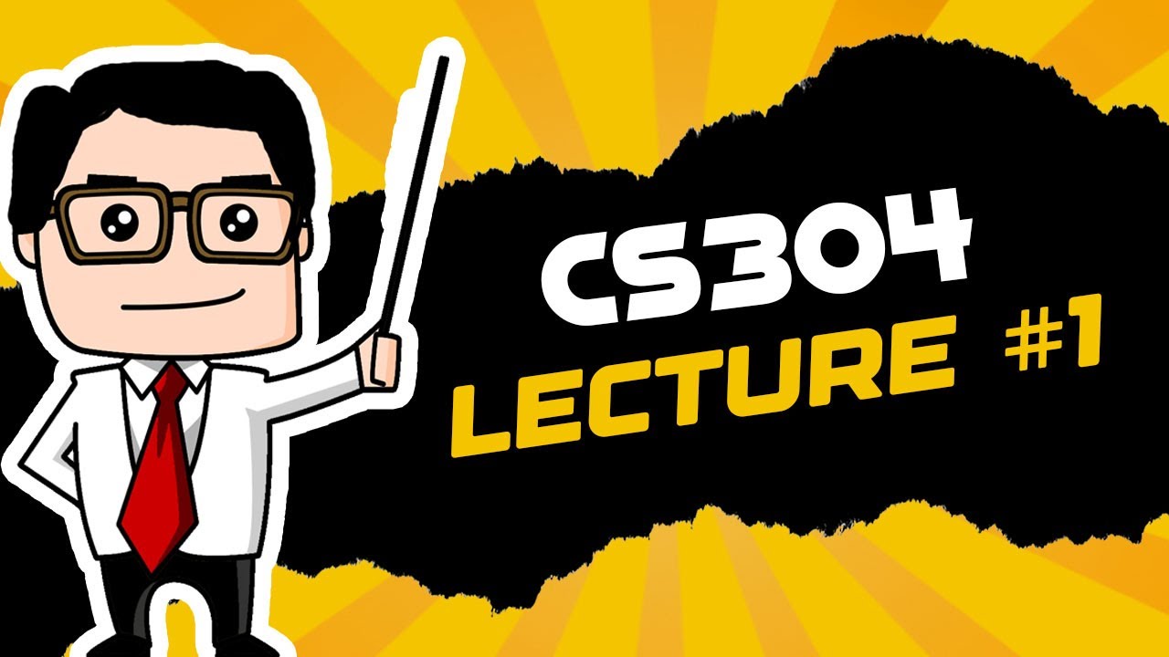 🥇 CS304 Short Lecture 1 | Midterm Short Lectures | Short Lecture 1 | Virtual University