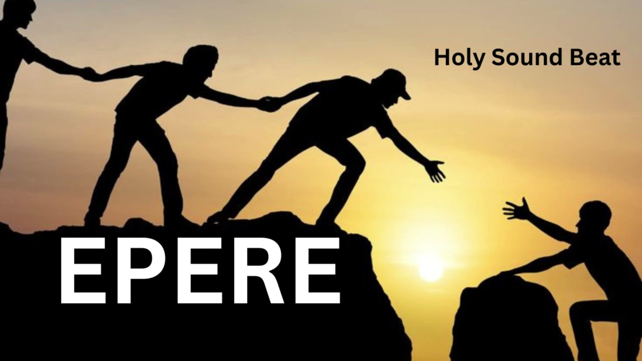 FREE IGBO GOSPEL BEAT INSTRUMENTAL (EPERE) 2025