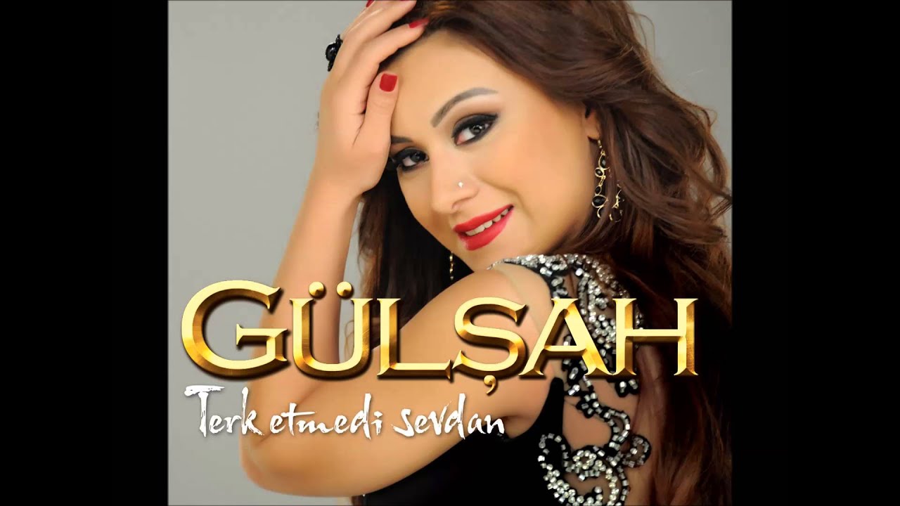 G&uuml;lşah - Diyarbekirli Memo