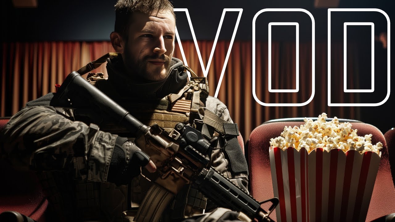 ​[REDSEC] Squad Win Streakin - Full Stream (11/20/25)