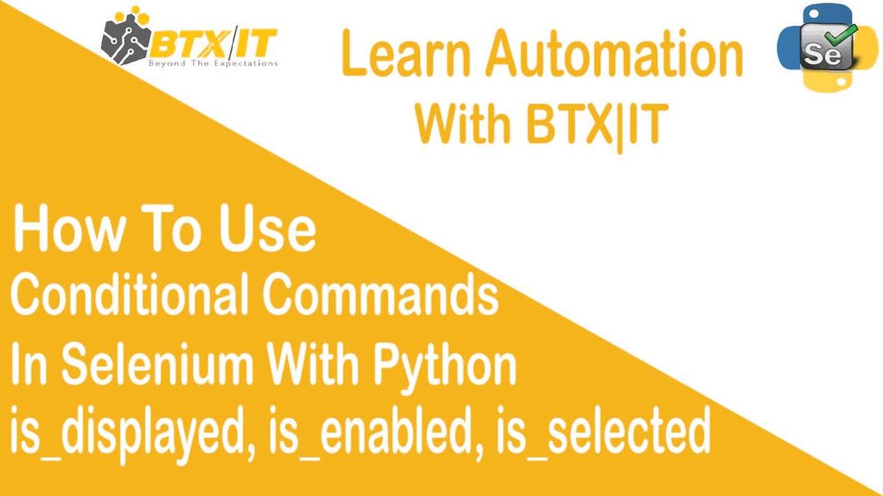 How to use is_selected in Selenium with Python Full Course For Beginners Lesson#8 Urdu/Hindi