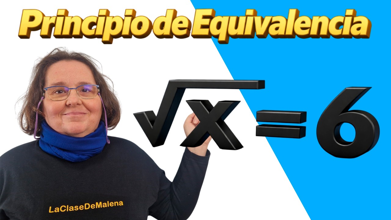 El MÉTODO que te falta para dominar ecuaciones