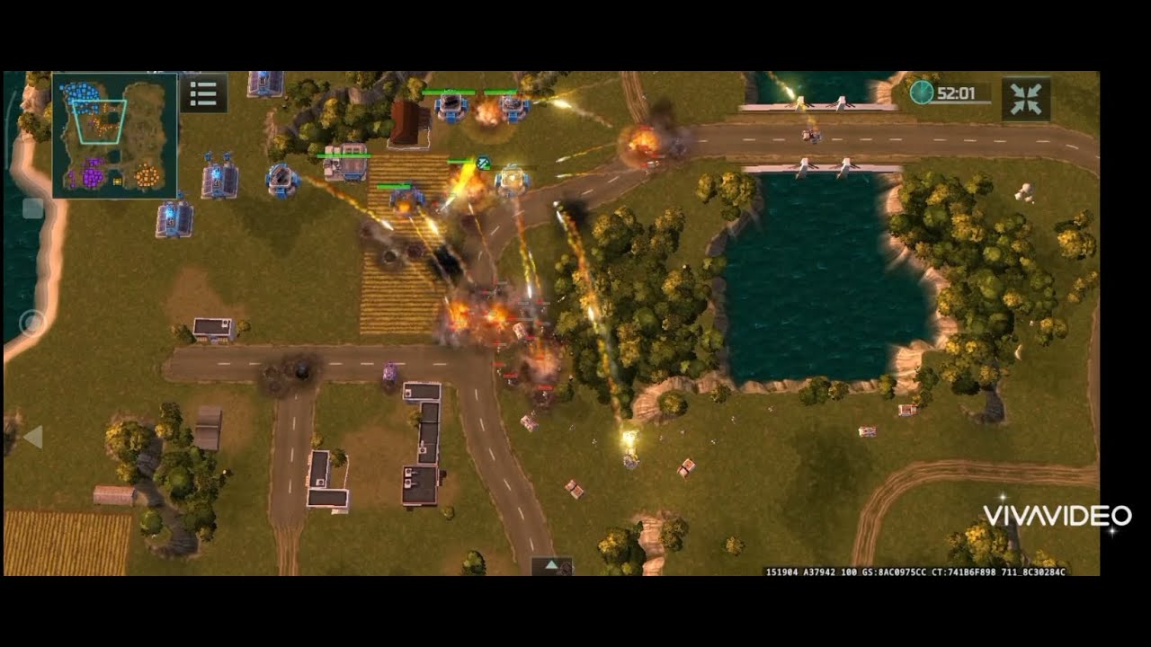 Never Give Up: The 2v1 Comeback | Art of War 3