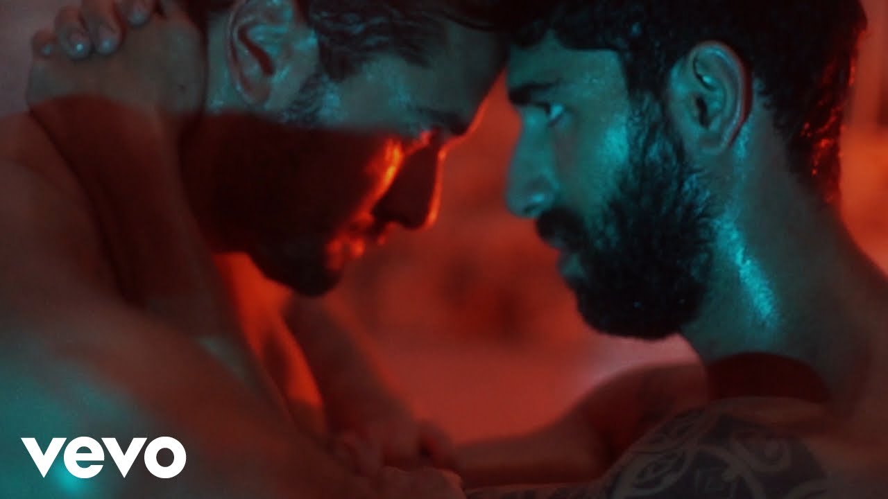 FERHAT - Pehlivan (Official Video)