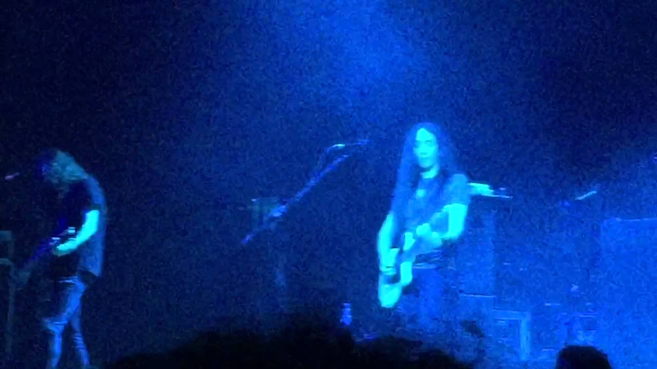 Alcest - Percées de Lumiere