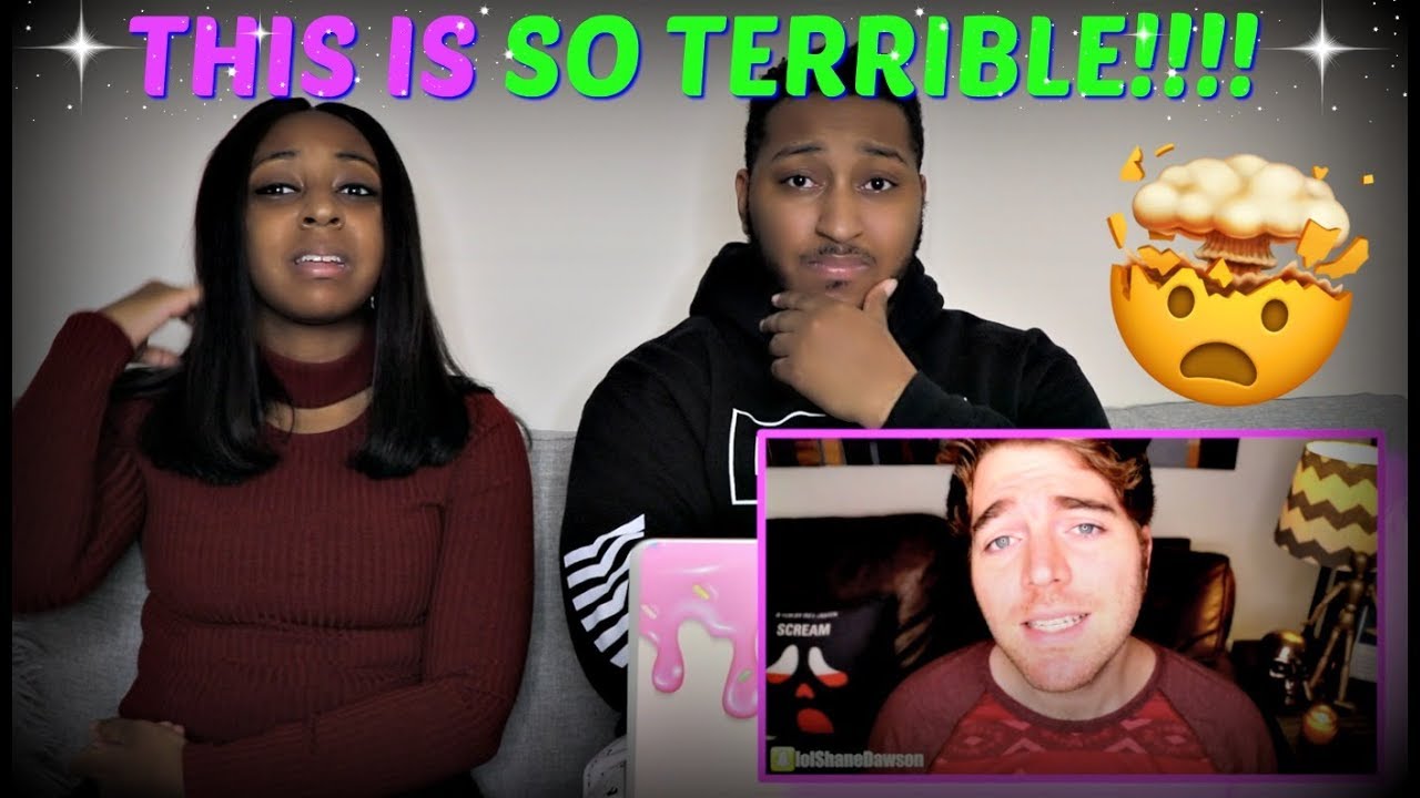 Shane Dawson 