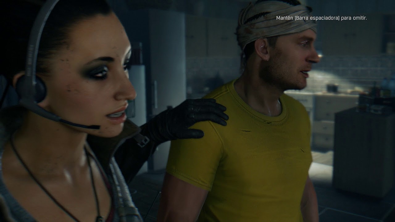 Dying Light LOCUROTE Y RISAS #2