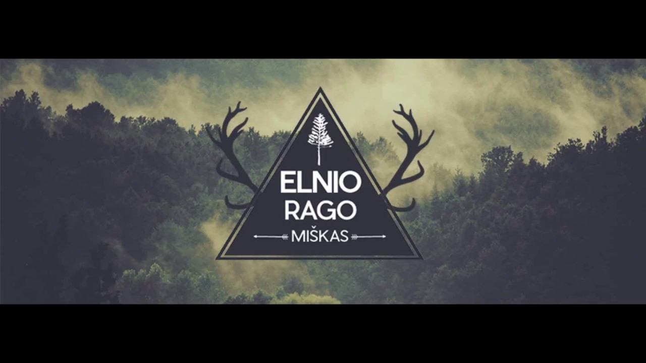 Elnio Rago Miškas - Žvaigždė