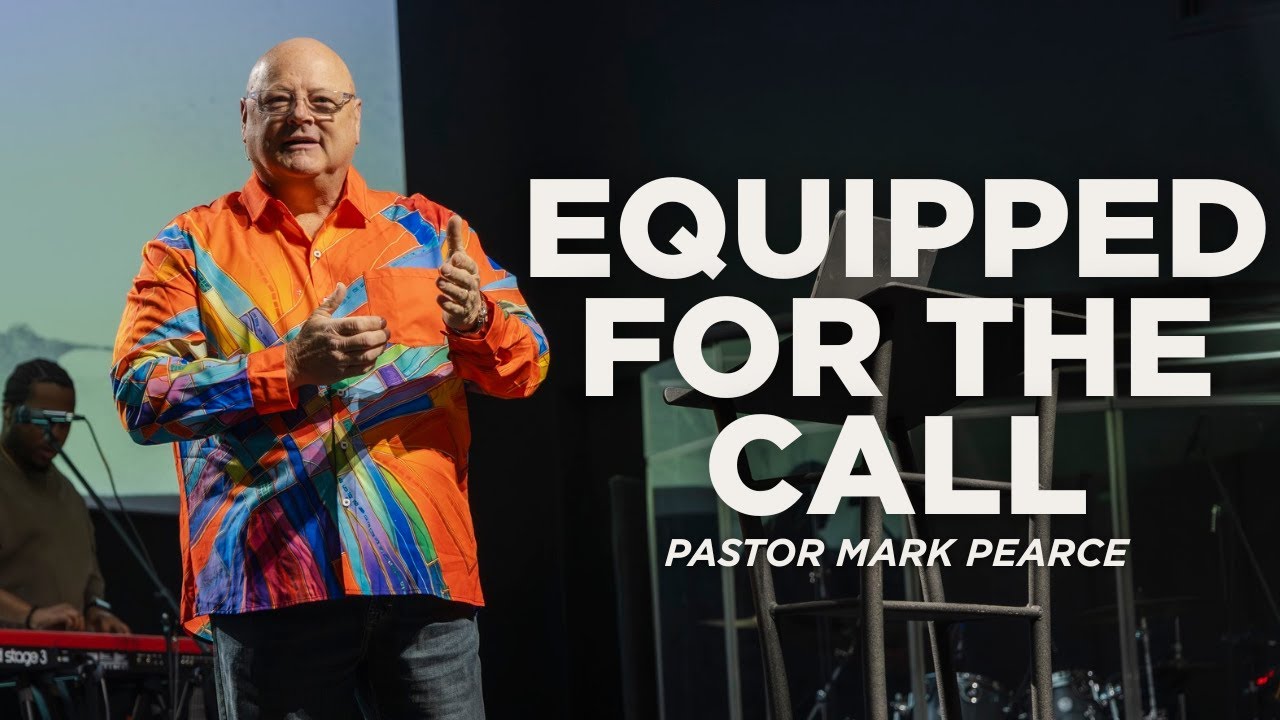Equipped for the Call | The Artisans of the Presence