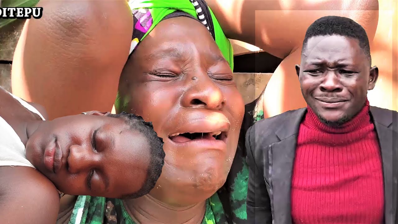 AKAJOGOLI UGANDAN FILM PART D | VJ UGANDAN MOVIE | UGANDAN MOVIES | UGANDAN FILMS | VJ EMMY MOVIES