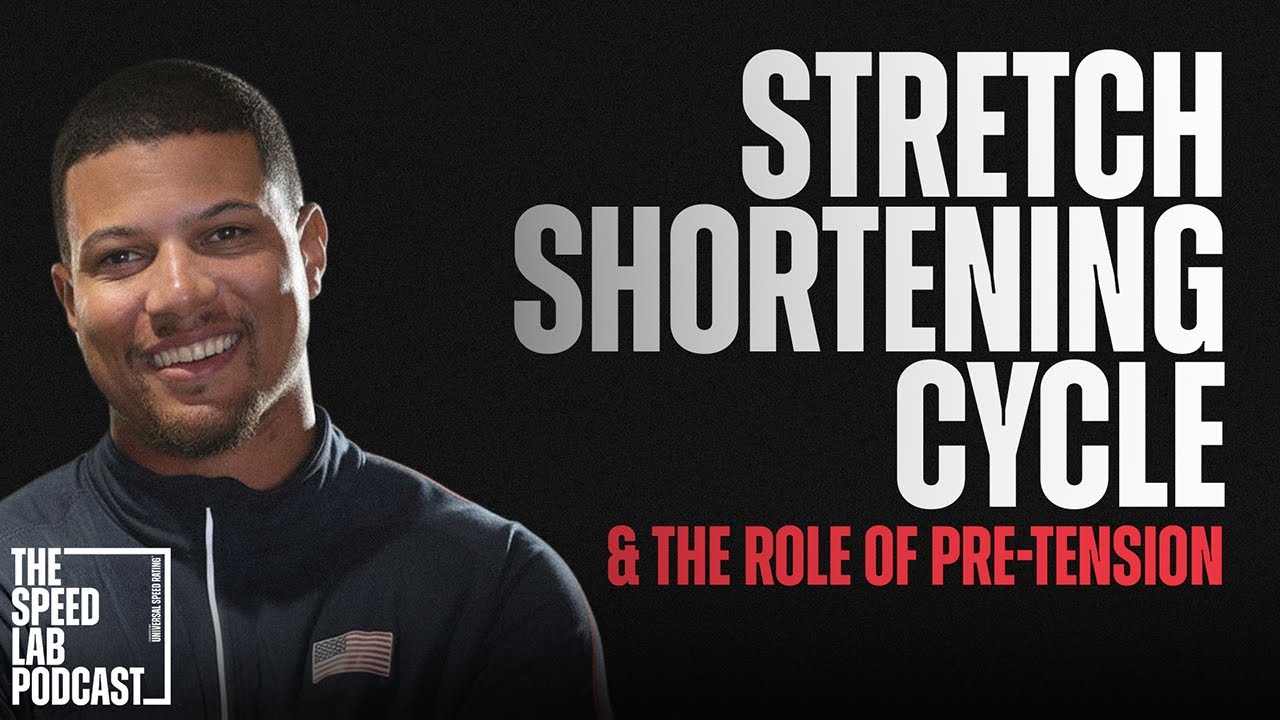 Stretch Shortening Cycle & The Role Of Pre-Tension