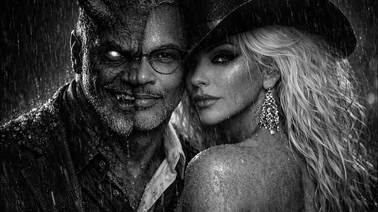  Demon Lover (Addiction Wears Cologne)