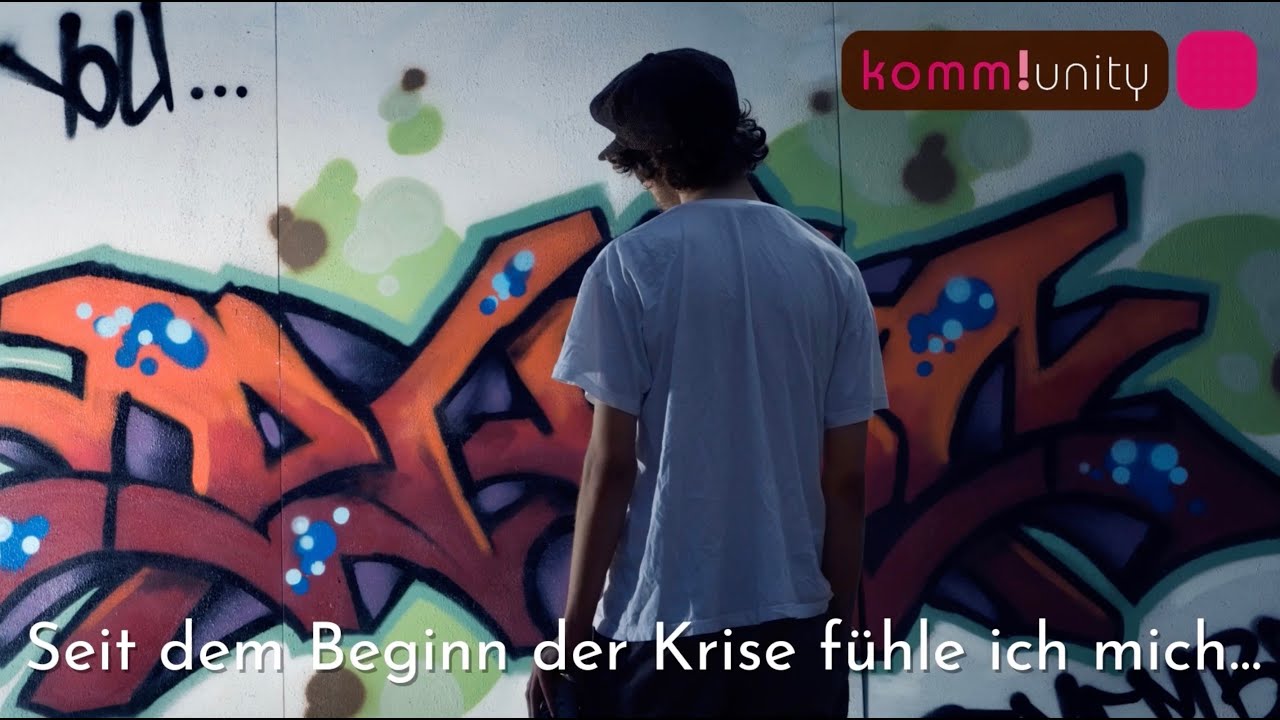 WIB - Corona - Jugend kommt zu Wort