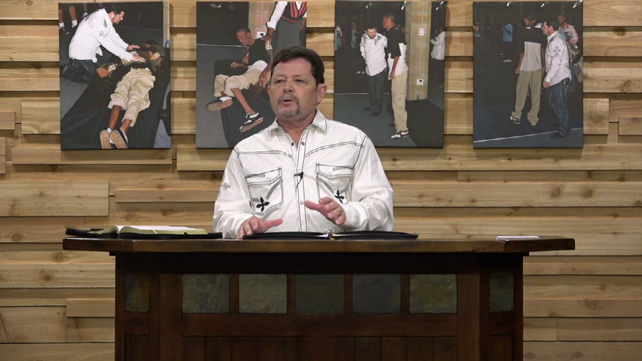 Have Faith in God - July 2, 2017
