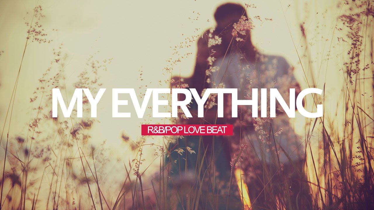 Love R&B/Pop Piano Beat Instrumental 2015 [Pop Love Instrumental]