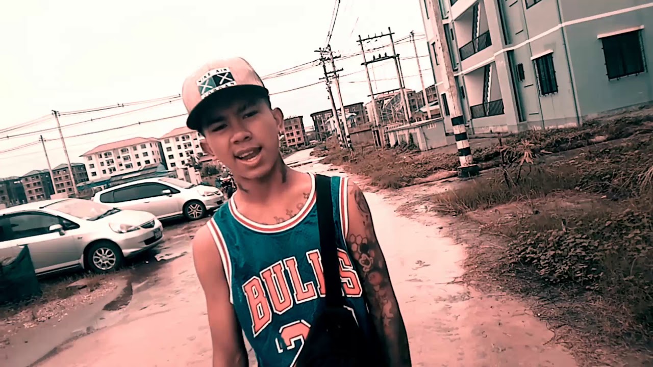Cypher ( Zwe Htet )
