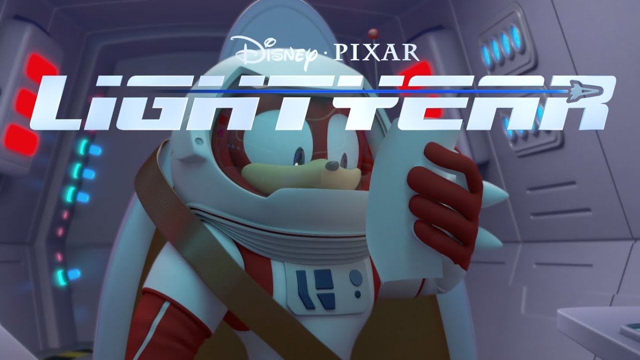 Sonic Boom Fuera De Contexto 2