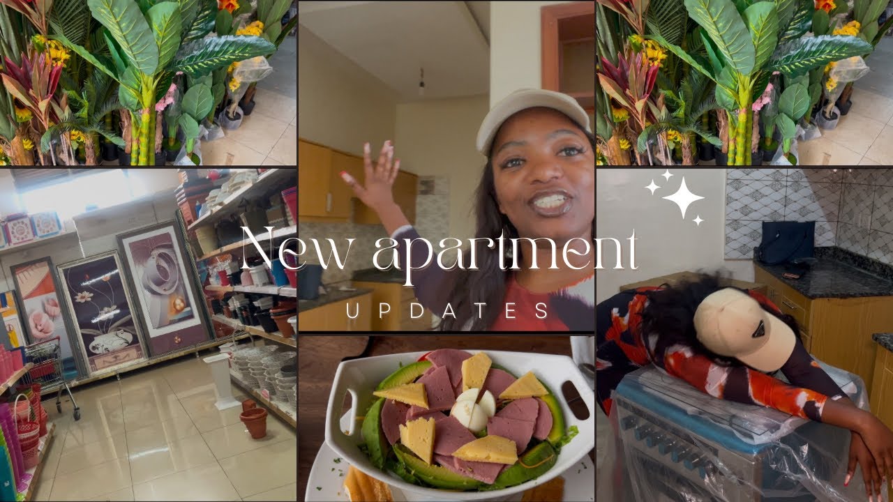 New apartment 🥳🥳, Cooker shopping 🤩 part1