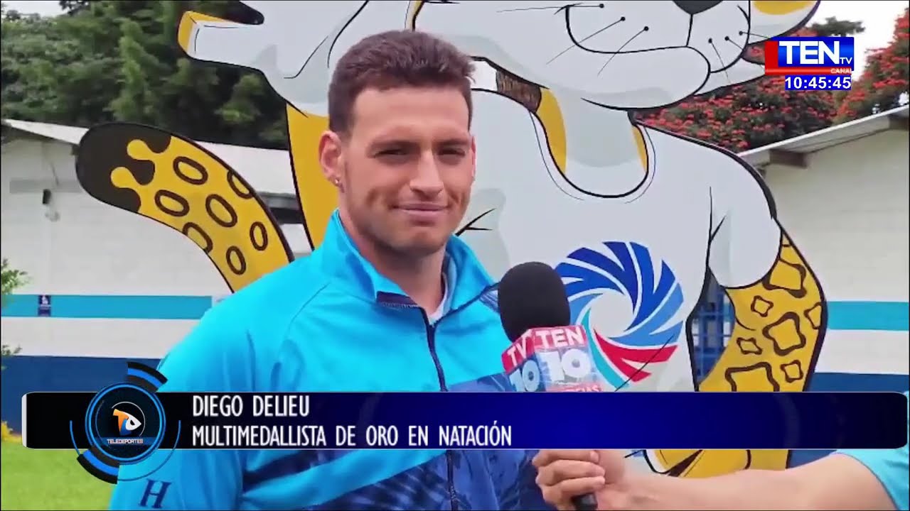 Cobertura total de los Juegos Centroamericanos 2025 desde Guatemala