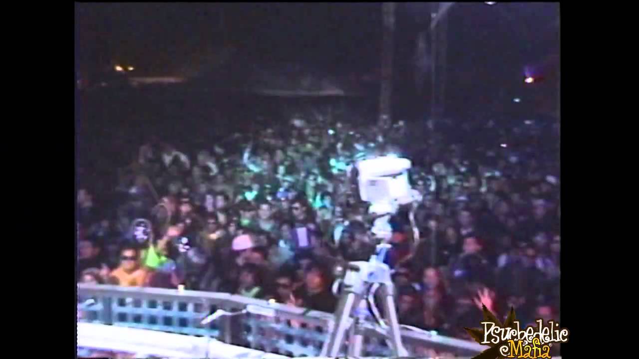 Twina @ Solar Vision 4