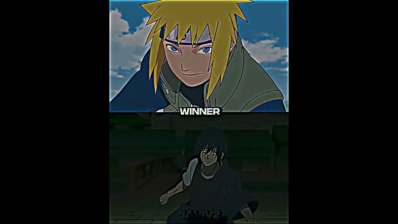 Random Sensei Anime battles #anime #animeaction #animeedit #animefights #edit #naruto