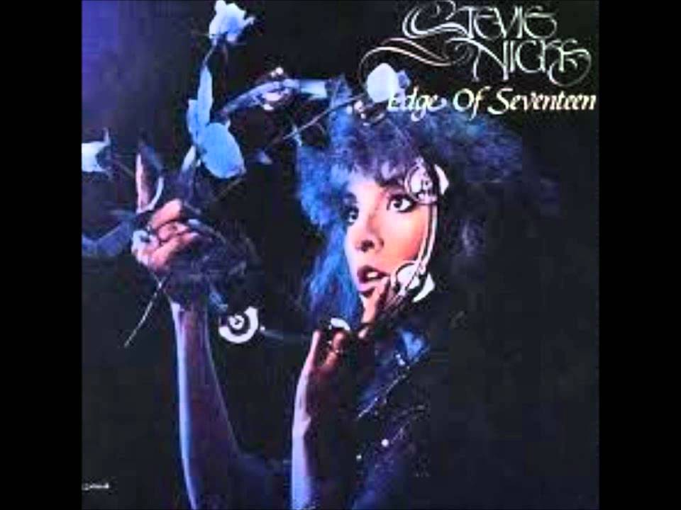 Edge Of Seventeen - Stevie Nicks (The Starkiller's Seventeen Lightyears Remix)