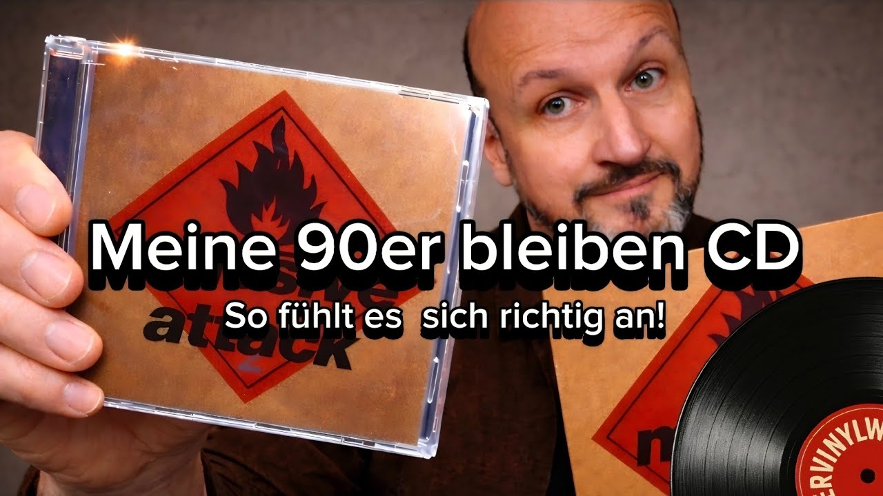 NOSTALGIE, die sich richtig anfühlt.