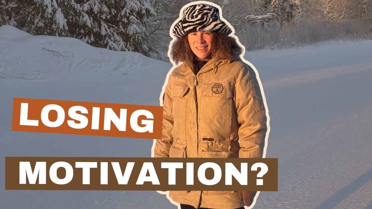 How Founders Stay Motivated After Success (The Missing Piece)