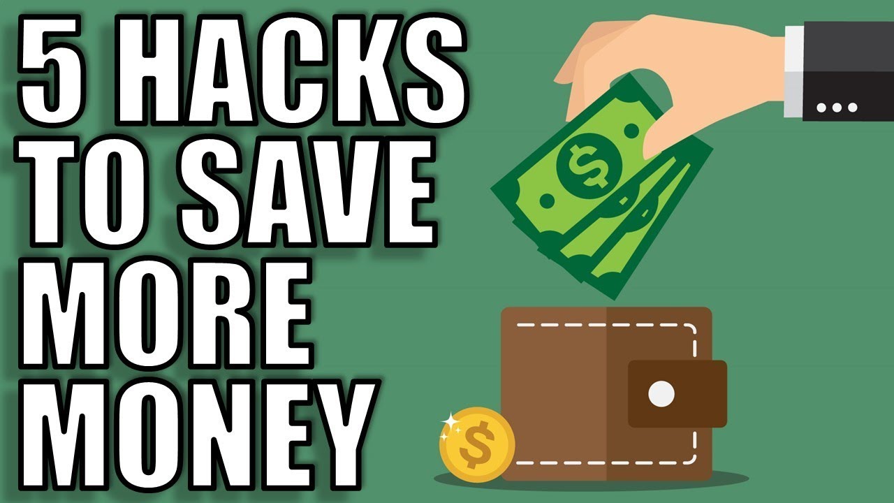 How To Save Money As A Student Without Working