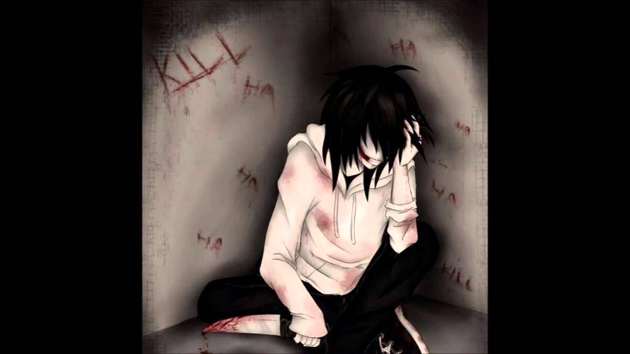 monster-skillet jeff the killer