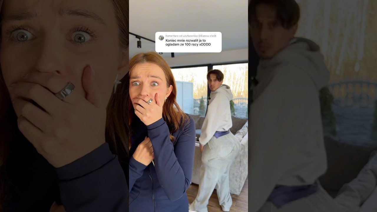 nikt nie spodziewał się takiego obrotu spraw😮&zwj;💨🤣