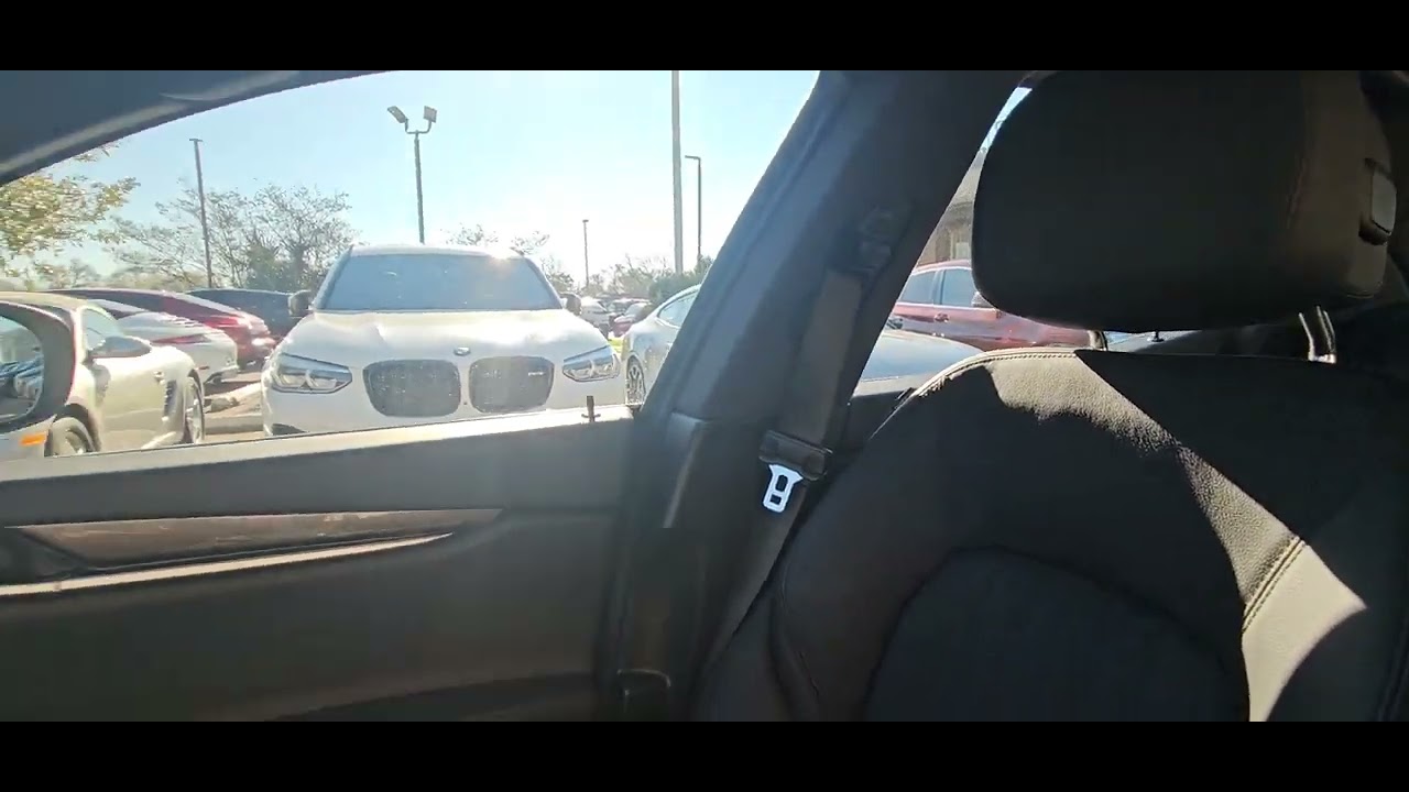 2020 Maserati Ghibli used car inspection pre-purchase inspection Houston Texas