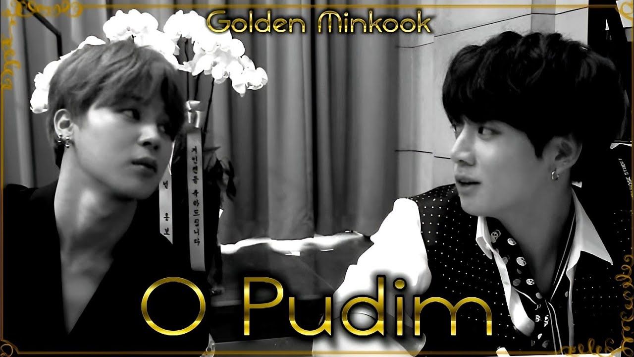 Asmr Jikook | O Pudim |