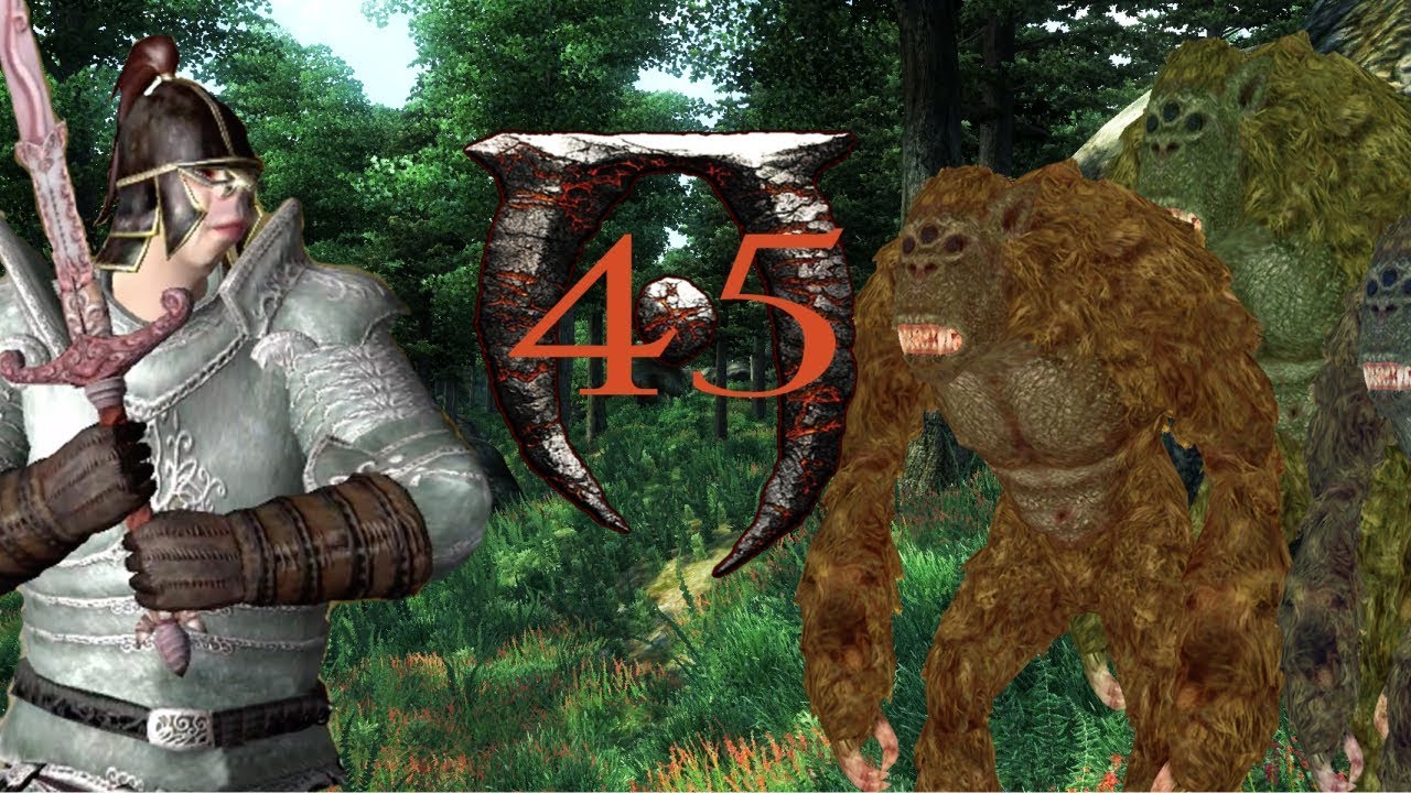 Trollhunter Mac 2.0 (Ep 45)