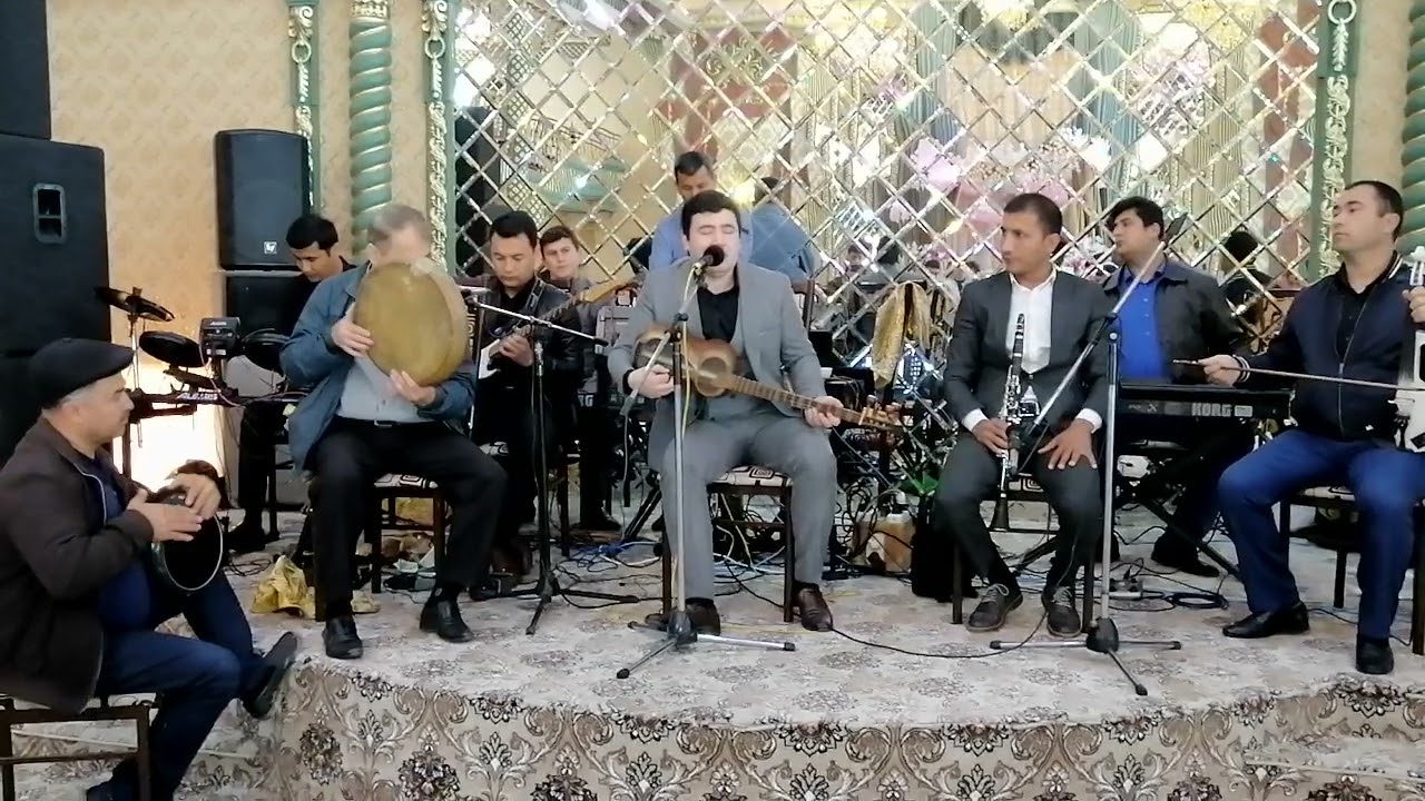 Feruz Norov qurbon ulan