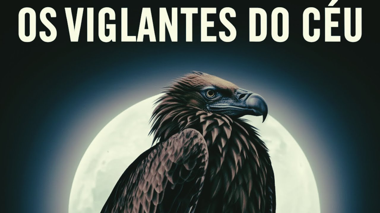 Os vigilantes do c&eacute;u