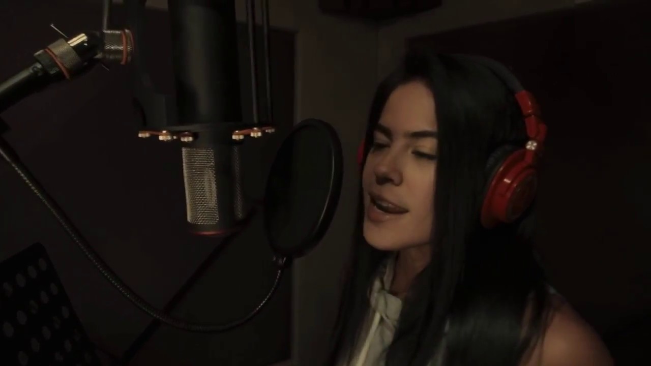 Miah Cover  Quiero que seas mi estrella
