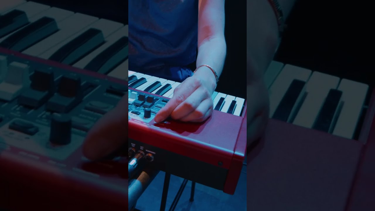 FRANGES - JULIETTE (extrait)
