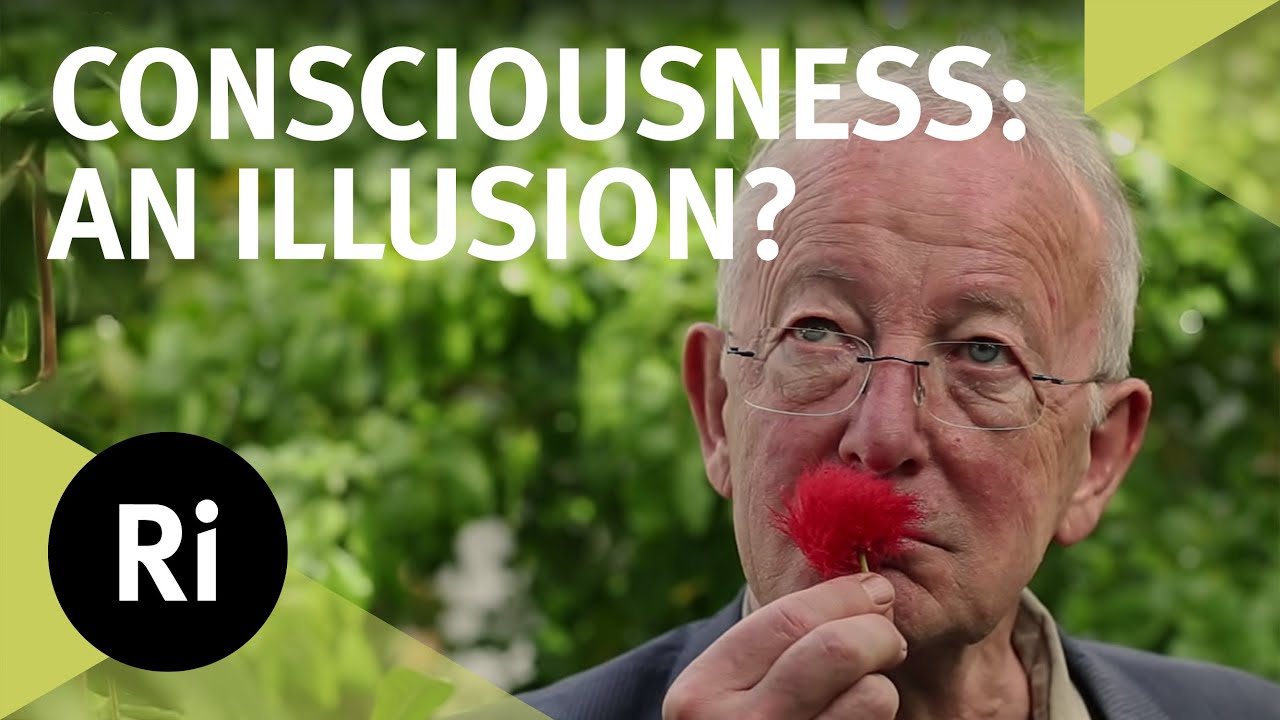 The Magic of Consciousness