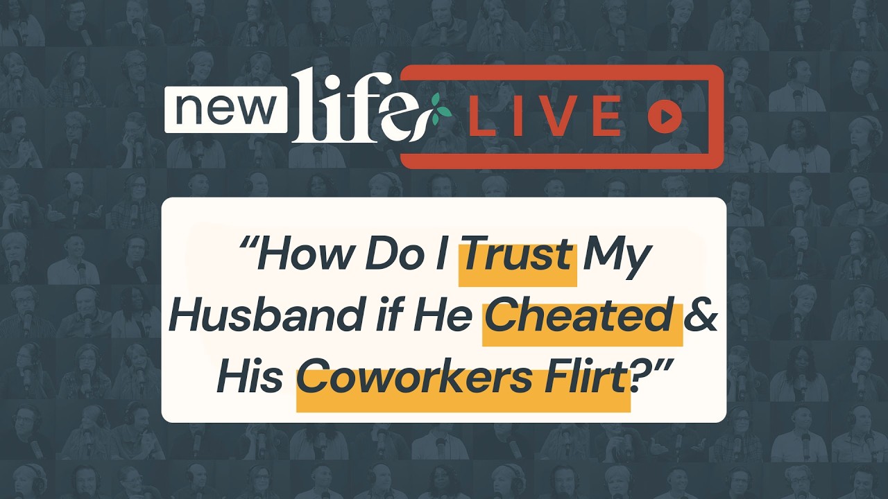 New Life LIVE | March 30, 2026 | Full Show
