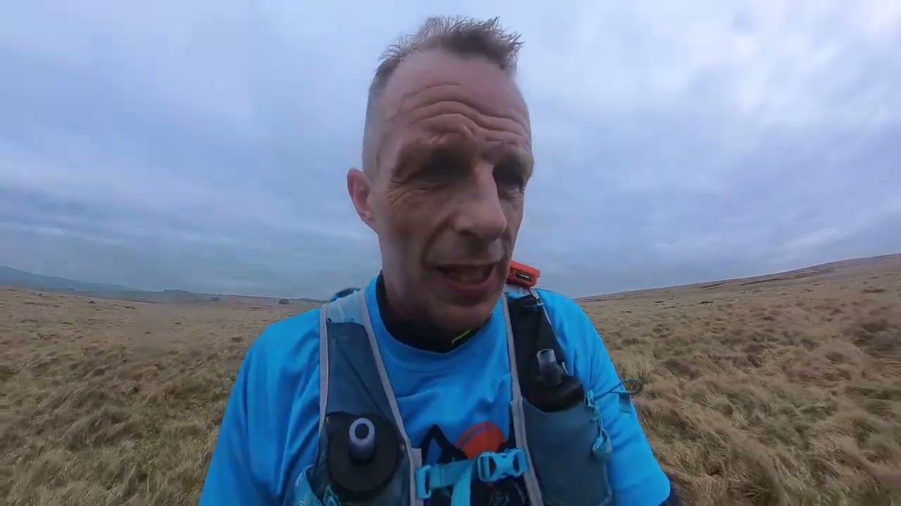 Morland Marathon 2026