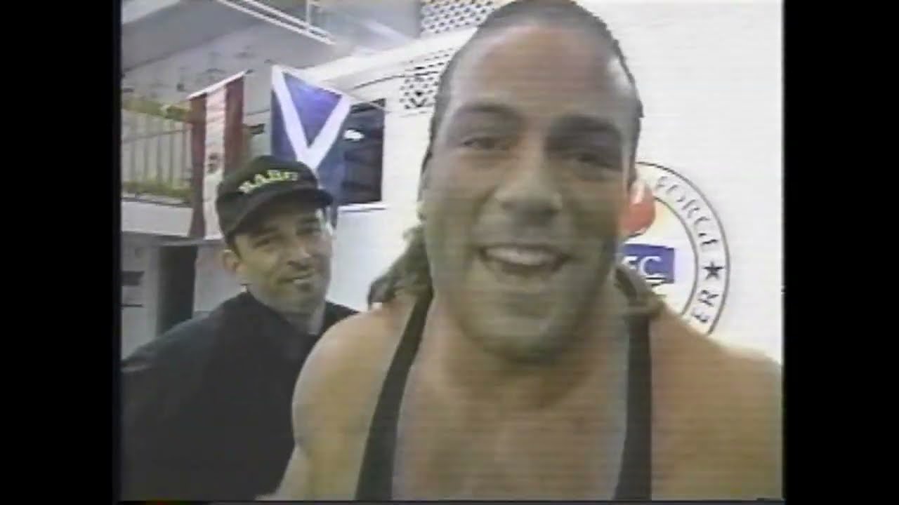 ECW 