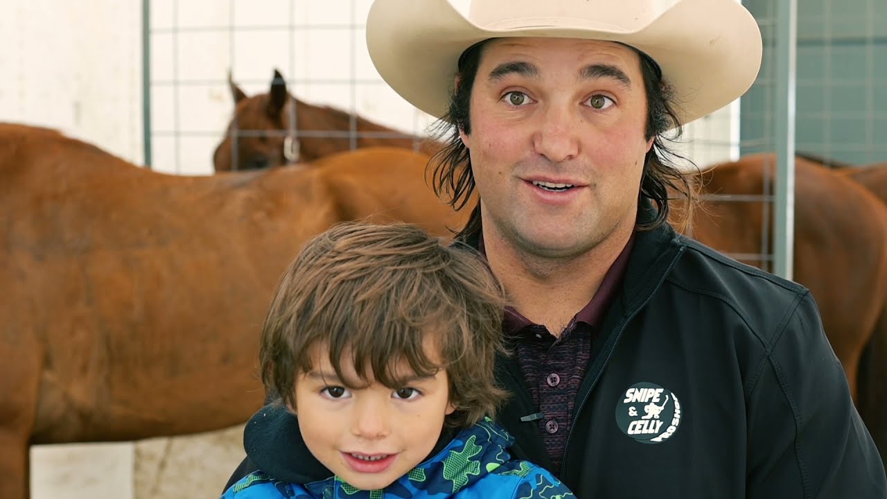 Meadow Lake Chuckwagon Racing