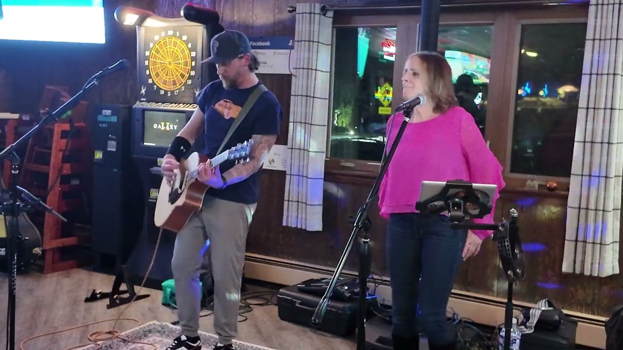 Midnight Rider - The Key-Duo