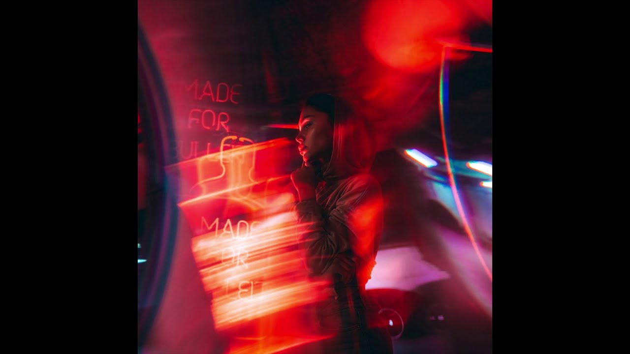 Kid Cudi x Mike Dean Type Beat 2021 ~ 
