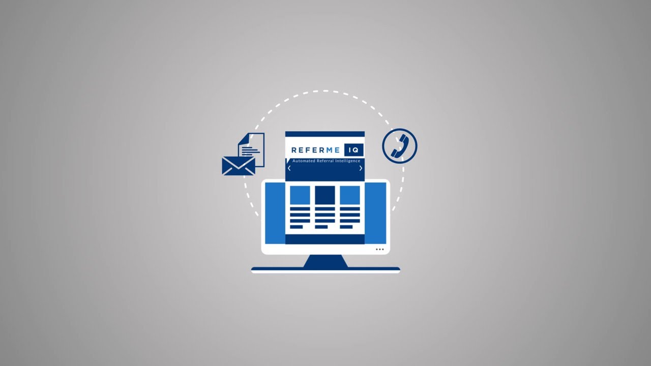 Get More Referral Business with our Automated Referral Software