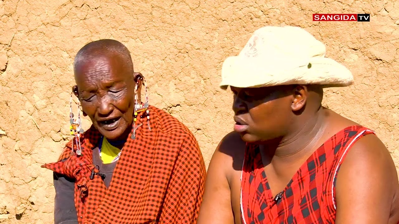 Entapal Enkibor Oo Nkonyek Esepe Oo ildien😂😂😂😂