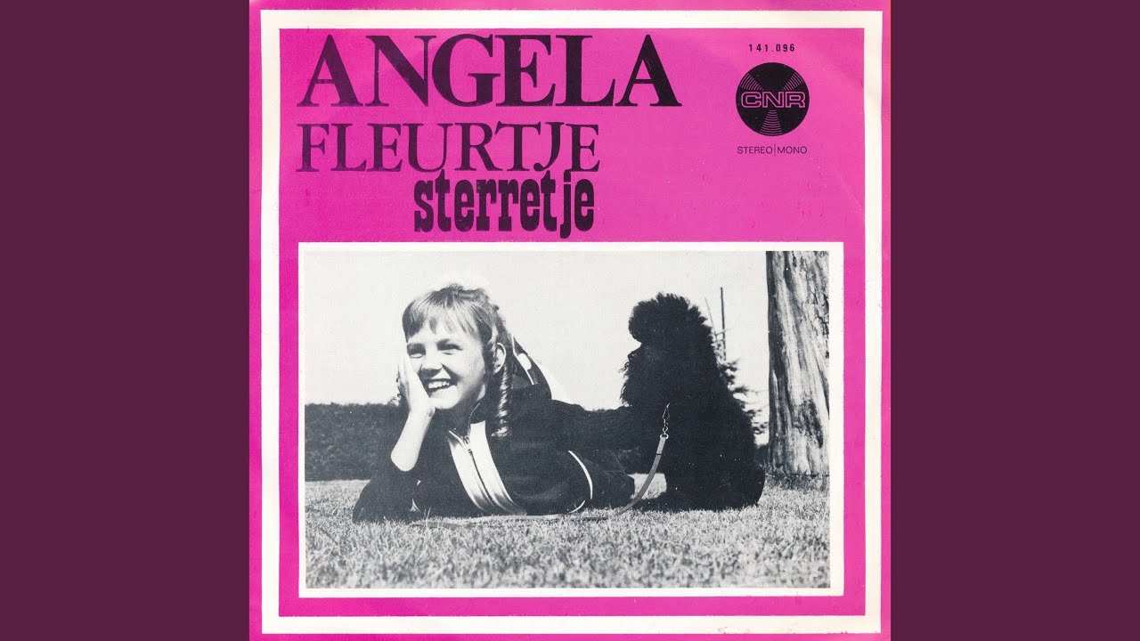 Sterretje
