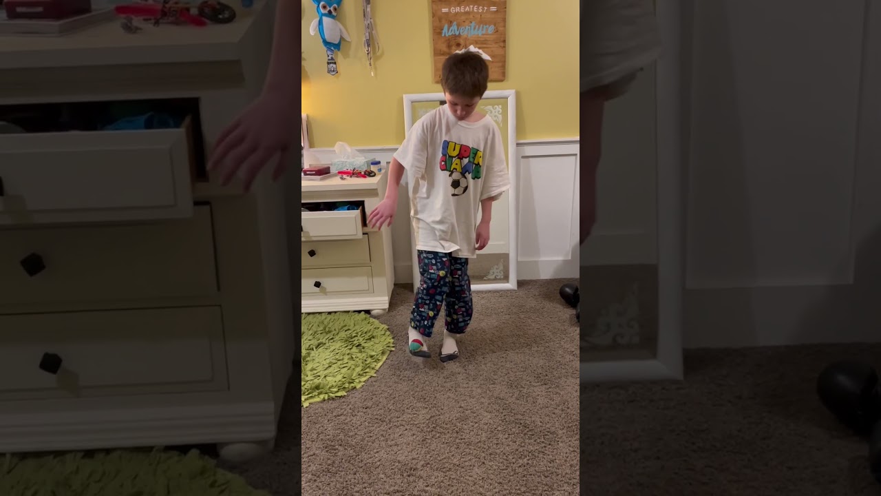 Simple Hacky Sack Trick #shorts #viral