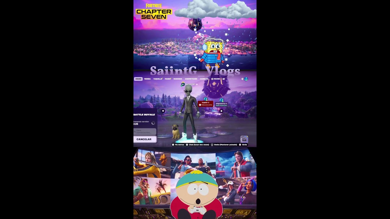 fortnite